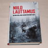 Niilo Lauttamus Karjalan korpipartiot